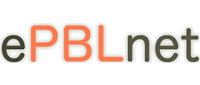 Logo ePBL Net