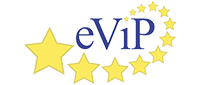 Logo eVIP